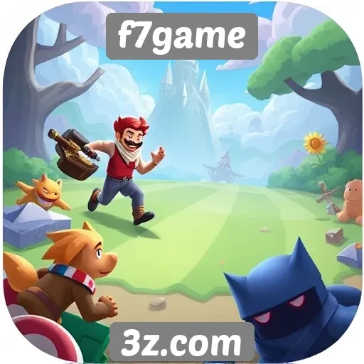 destaques dos jogos mais populares no f7game