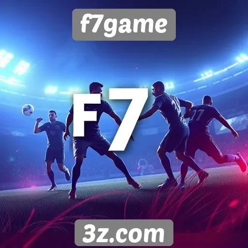 Nova atualização promete melhorar a experiência no f7game