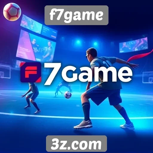 Crescimento do F7game no mercado de jogos digitais