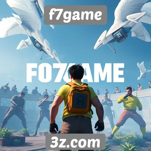 Atualizações frequentes e sua importância para o f7game