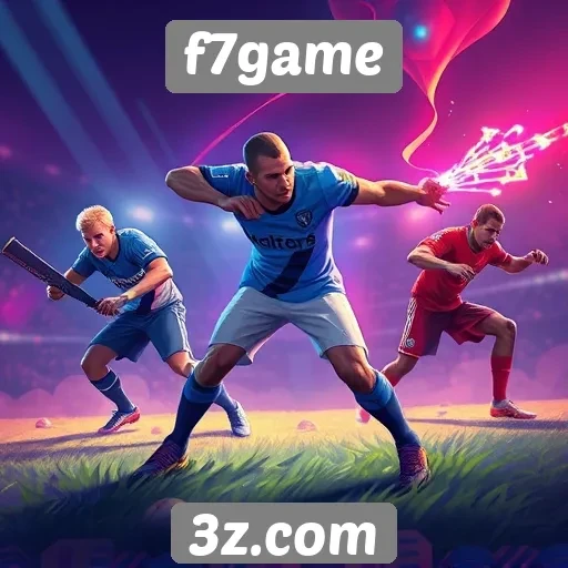 f7game apresenta novos recursos para jogadores