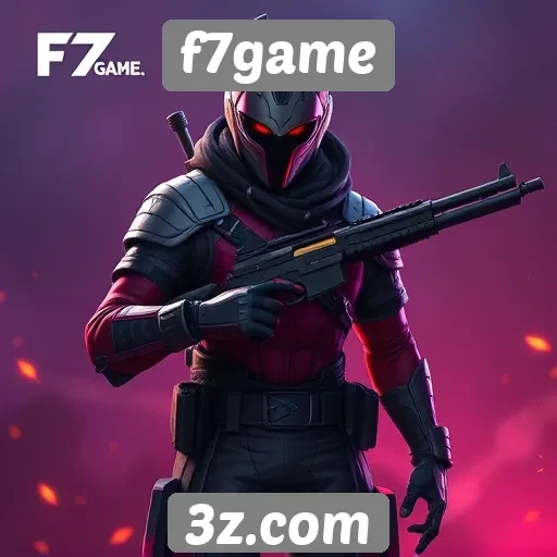 f7game novos recursos de personalização em jogos