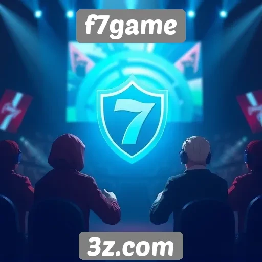 segurança e privacidade no site f7game