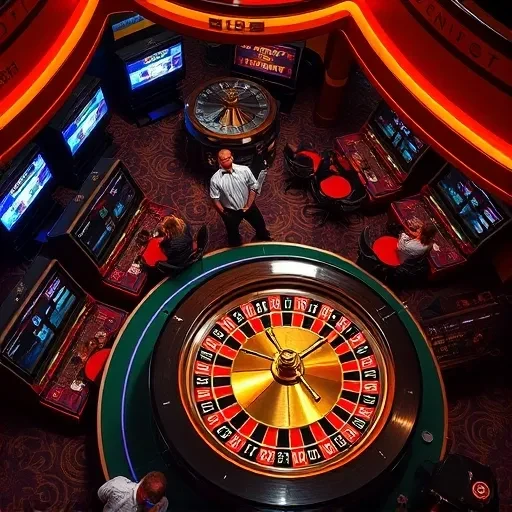 Experiência Única com Slots no f7game: Diversão Garantida