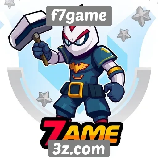 F7game oferece ampla variedade de jogos online