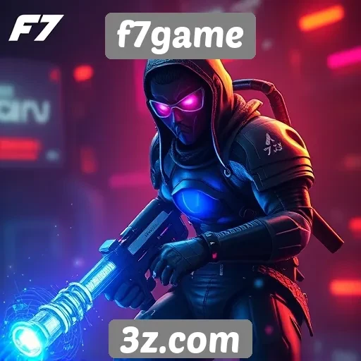 Avaliação das melhores mecânicas de jogo em F7game