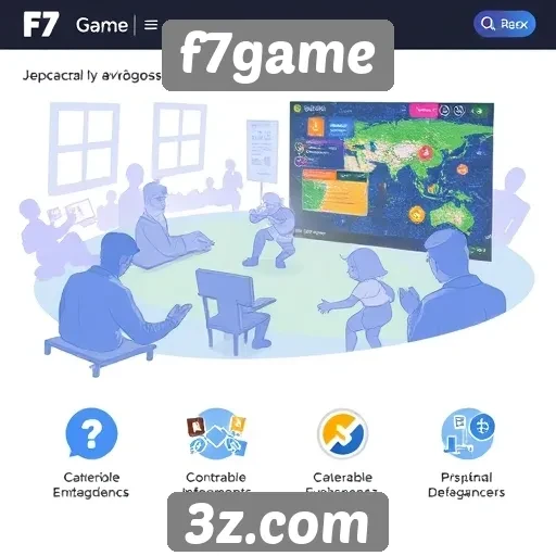 novos recursos de comunidade no f7game