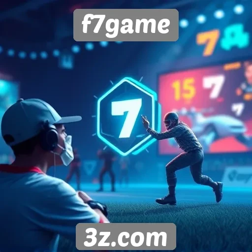 exploração das mecânicas de monetização do f7game