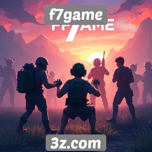 f7game lança novos títulos para atrair jogadores