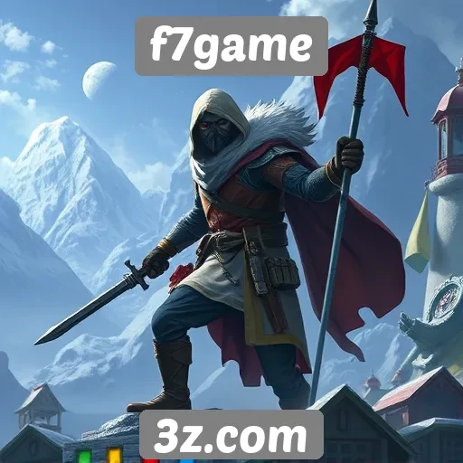 Dicas para maximizar sua experiência no F7game