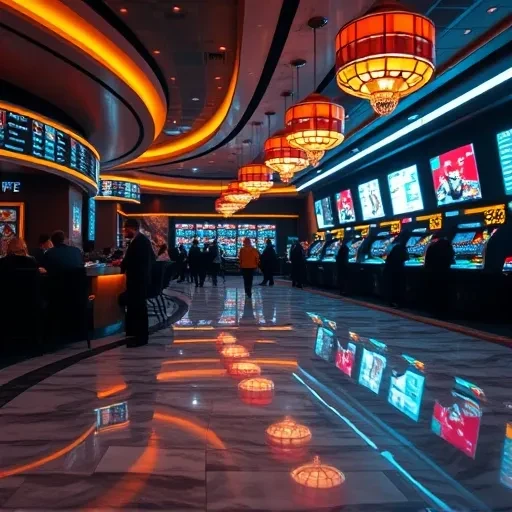 F7game: A Escolha Confiável Para Seus Jogos Online