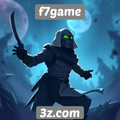 Melhores dicas para iniciantes no F7game