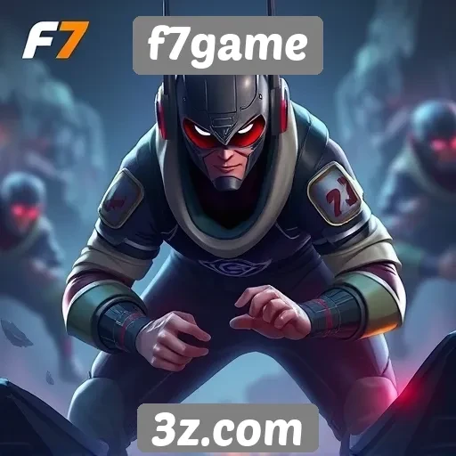 Feedback dos usuários molda futuras atualizações do f7game