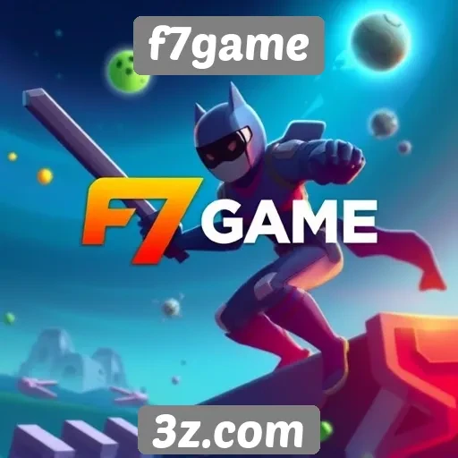 f7game oferece uma variedade de jogos para todos os gostos