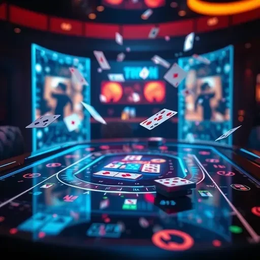 Login no f7game: Entre e Acesse um Mundo de Jogos