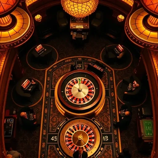 Experiência VIP no f7game: O que os jogadores precisam saber