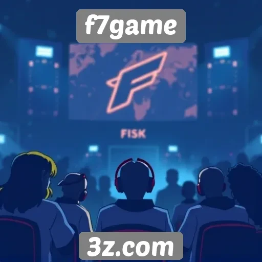 opiniões de jogadores sobre a comunidade do f7game