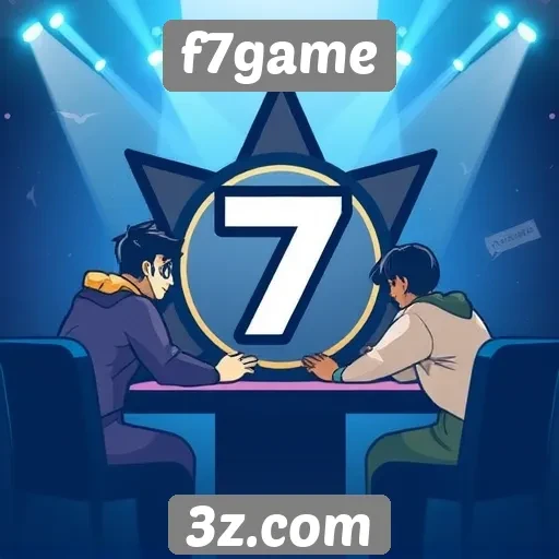 eventos e torneios promovidos pelo f7game