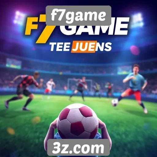 promoções e eventos no f7game impulsionam engajamento