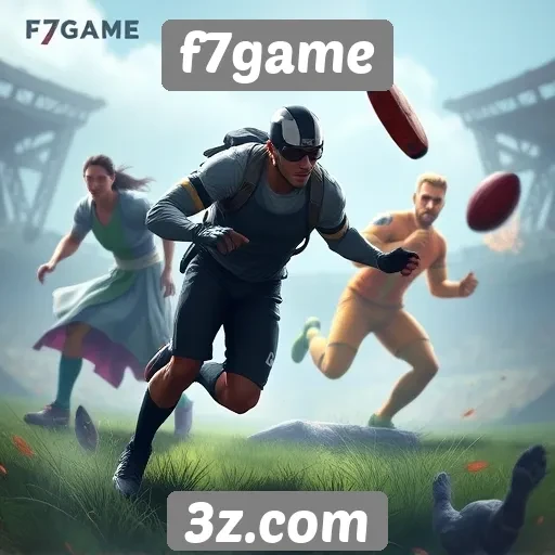 Comparação entre f7game e outras plataformas de jogos