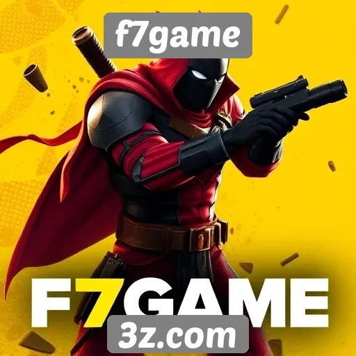 Novidades sobre lançamentos programados no F7game
