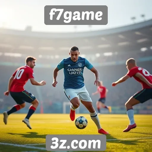 Desempenho e otimização no f7game são avaliados